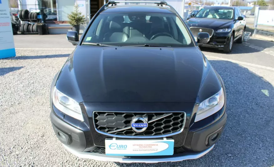 Volvo XC 70 F-Marża, Niski Przbieg, Drive E-Dynamic Summum zdjęcie 