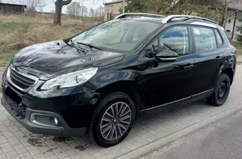 Peugeot 2008 1.6 HDI