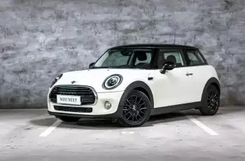 MINI Cooper Cooper(136KM)PL salon/FV23%/Navi/Dostęp-komfortowy/Podgrzewany-fotel