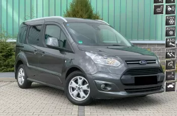 Ford Tourneo Connect Titanium