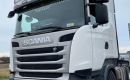 Scania N320 R410 zdjęcie 1