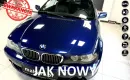 BMW 320 2.2 170KM Kabriolet Face Lift Alu 18 cali Skóry Manual Z Niemiec zdjęcie 1