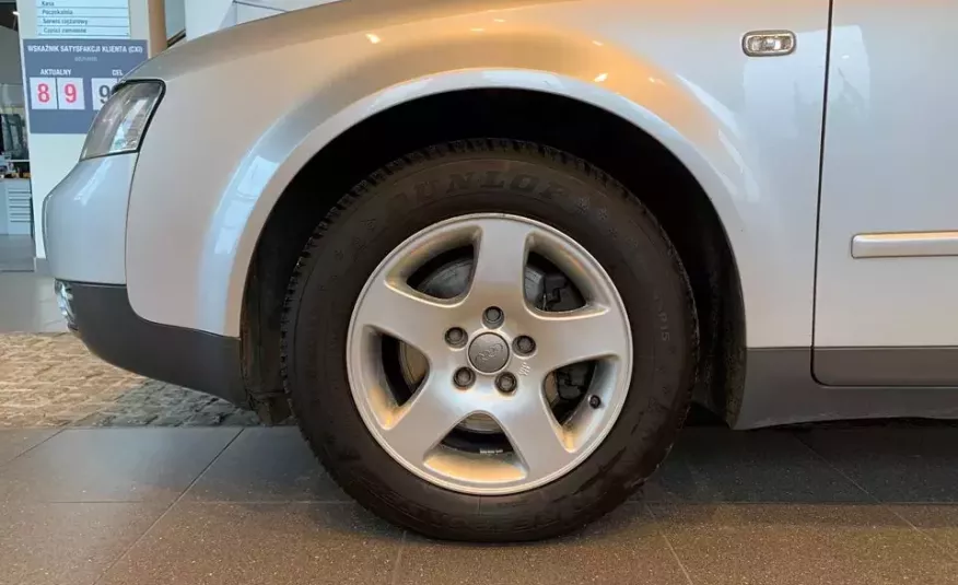 Audi a4 zdjęcie 15