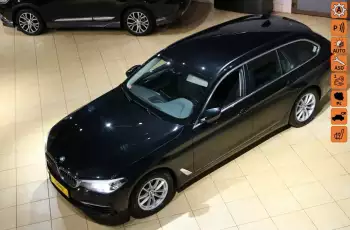 BMW 520 Seria 5 Touring (G31) Auto. Salon PL , Faktura VAT