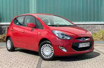 Hyundai ix20 1.4