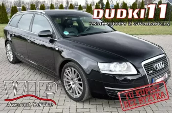 Audi A6 3.0Tdi 4X4, Navi, Klimatronic, Navi, Xenony, Skóry, , GWARANCJA
