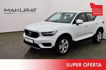 Volvo XC 40 ZS579KM #Volvo XC 40, Vat 23%, Automat , P.salon, Klima, Led, Momentum, 