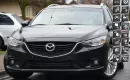 Mazda 6 Opłacona 2.2D 175KM LED Serwis BOSE Grz.fotele Navi Bi-Xenon zdjęcie 1