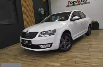 Skoda Octavia 1.8 TSI 180 km zaledwie 96 000 km GWARANCJA bezwypadkowa 