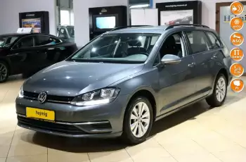 Volkswagen Golf TDI BMT Comfortline + Pakiety, salon PL, fv VAT 23