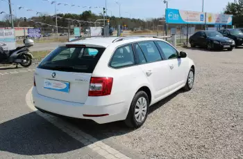 Skoda Octavia F-Vat, Salon Polska, I-właściciel, Kombi, Gwarancja