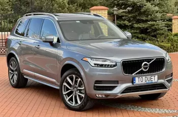 Volvo xc-90