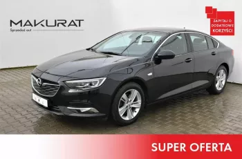 Opel Insignia WD6749M #Opel Insignia, Klima, Podgrzewana kierownica i fotele, Nawiga