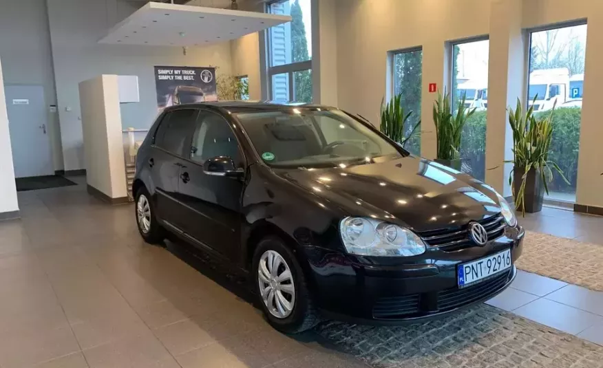 Volkswagen golf zdjęcie 7