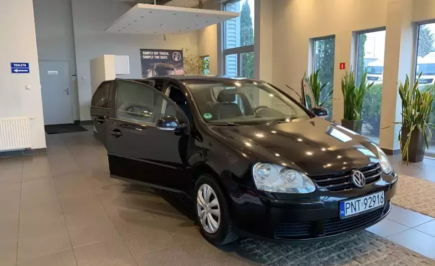 Volkswagen golf zdjęcie 8