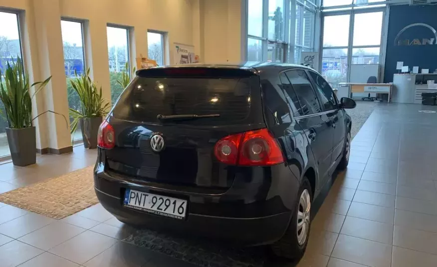 Volkswagen golf zdjęcie 12