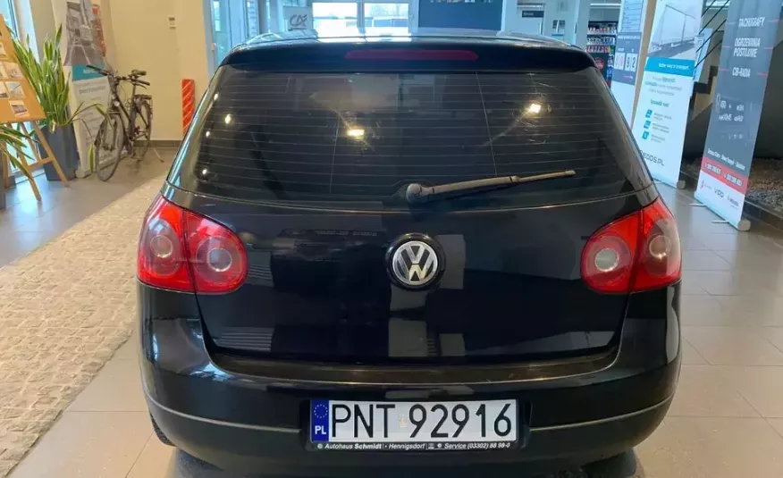 Volkswagen golf zdjęcie 13