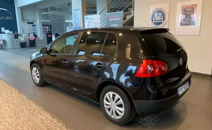 Volkswagen golf zdjęcie 15