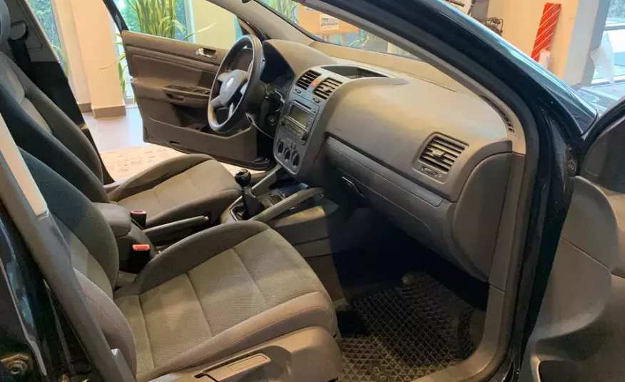 Volkswagen golf zdjęcie 18