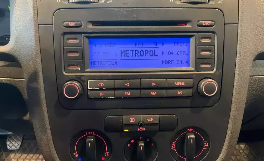 Volkswagen golf zdjęcie 19