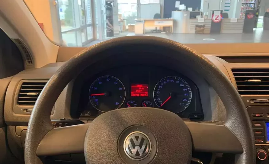 Volkswagen golf zdjęcie 20