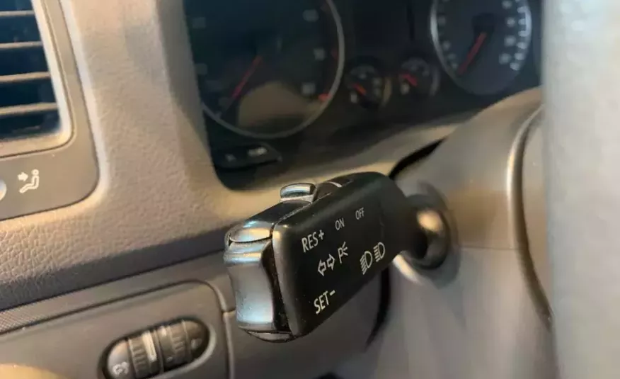 Volkswagen golf zdjęcie 21