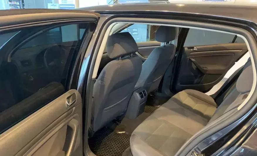 Volkswagen golf zdjęcie 23