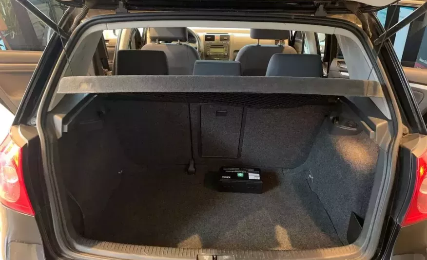 Volkswagen golf zdjęcie 25