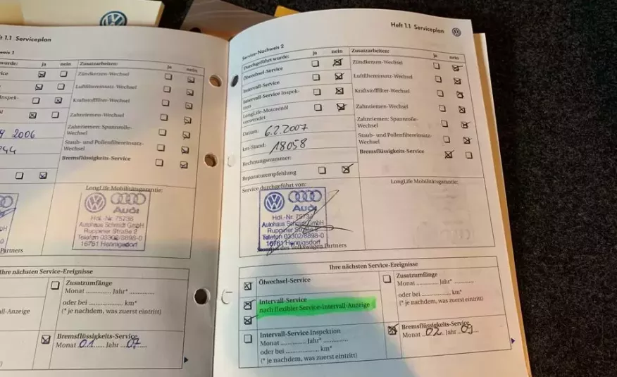 Volkswagen golf zdjęcie 27