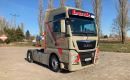 MAN TGX 440 zdjęcie 4