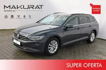 Volkswagen Passat Vat 23%, P.salon, Klima, Czujniki, Automat, Tempomat, Alu, Bluetooth
