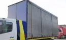 Scania Zabudowa Plandeka 3 osie zdjęcie 3