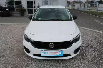 Fiat Tipo F-Vat, Gwarancja, Salon Polska, Benzyna+LPG, I-WŁAŚCICIEL