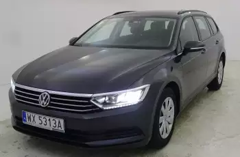 Volkswagen Passat 2.0 TDI BMT Trendline Kombi Salon PL1włASO FV23%
