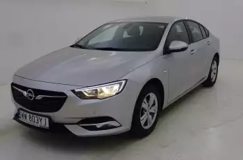 Opel Insignia 1.5 T Enjoy S&S Salon PL 1 wł ASO FV23%