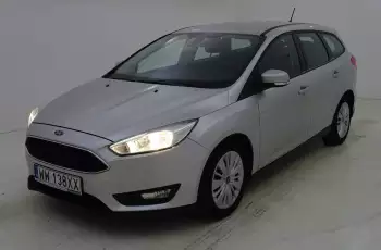 Ford Focus 1.5 TDCi Trend Kombi Salon PL 1 wł ASO FV23%