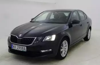 Skoda Octavia 2.0 TSI Ambition DSG Salon PL 1 wł ASO FV23%