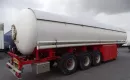 BC-LDS TAW / CYSTERNA DO GAZU / WSZYSTKIE RODZAJE / 44 000 L / WYDAWKA / zdjęcie 7