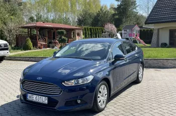 Ford Mondeo 2.0 TDCi 150KM / / Salon PL I-właściciel