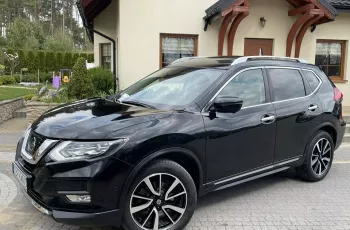 Nissan X-Trail 1.6 dCi 130KM Tekna / I-właściciel / Piękne wnętrze