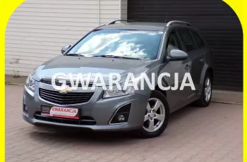 Chevrolet Cruze Klimatyzacja / Raty Bez Bik / LIFT / Gwarancja / 2013r 118000km