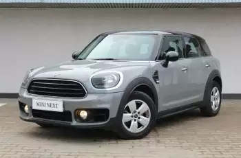 MINI Countryman Countryman /Automat/Polski-Salon/Serwis ASO/Navi/Pakiet-Serwisowy