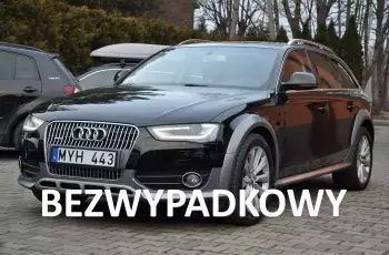 Audi A4 Allroad 2.0TDI Quattro Bixenon LED