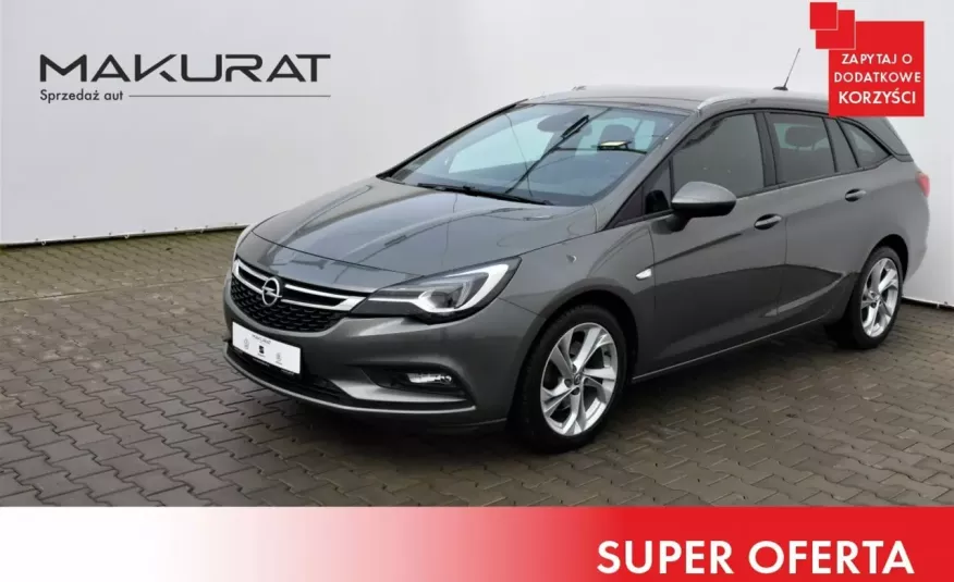 Astra C3FIRE6 #Opel Astra, Vat 23%, P.salon, Klima, Nawigacja, Tempomat zdjęcie 