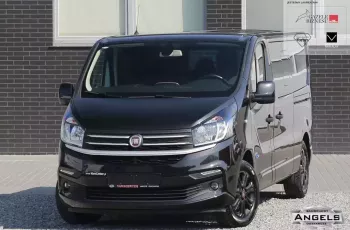 Fiat talento