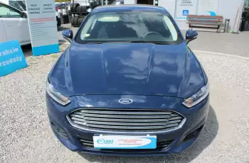 Ford Mondeo F-Vat, Gwarancja, Salon Polska, Niski Przebieg, I-właściciel