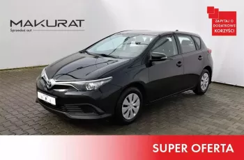 Toyota Auris GD475RW #Toyota Auris, Vat 23%, P.salon, Klimatyzacja, Wielofunkcja, B