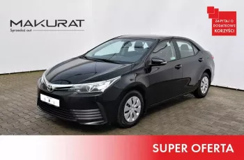 Toyota Corolla GD140RK #Toyota Corolla, Vat 23%, P.salon, Klima, Bluetooth