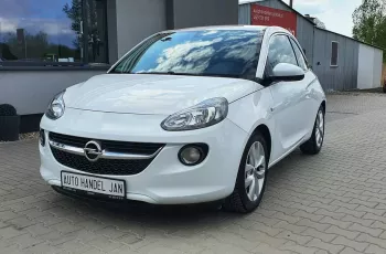 Opel Adam 1.4