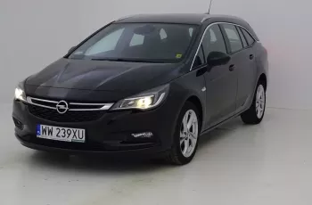 Opel Astra V 1.6 CDTI Dynamic S&S Kombi Salon PL 1 wł ASO FV23%